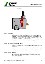 Preview for 389 page of Schwing SP 1800 Original Operating Instructions