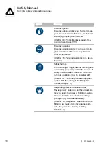 Preview for 446 page of Schwing SP 1800 Original Operating Instructions