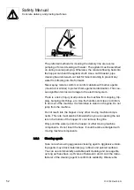 Preview for 470 page of Schwing SP 1800 Original Operating Instructions