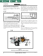 Предварительный просмотр 8 страницы Schwing SP 305 Operation Manual