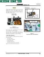 Предварительный просмотр 25 страницы Schwing SP 305 Operation Manual