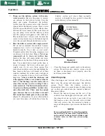 Предварительный просмотр 32 страницы Schwing SP 305 Operation Manual