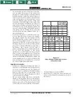 Предварительный просмотр 43 страницы Schwing SP 305 Operation Manual