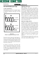 Предварительный просмотр 44 страницы Schwing SP 305 Operation Manual