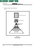 Предварительный просмотр 52 страницы Schwing SP 305 Operation Manual