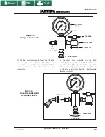 Предварительный просмотр 53 страницы Schwing SP 305 Operation Manual