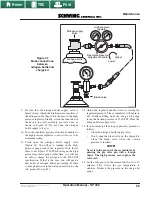 Предварительный просмотр 55 страницы Schwing SP 305 Operation Manual