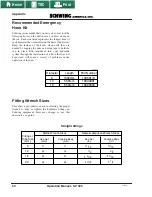 Предварительный просмотр 64 страницы Schwing SP 305 Operation Manual