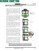 Предварительный просмотр 67 страницы Schwing SP 305 Operation Manual