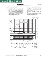 Предварительный просмотр 71 страницы Schwing SP 305 Operation Manual