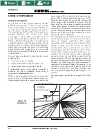 Предварительный просмотр 74 страницы Schwing SP 305 Operation Manual