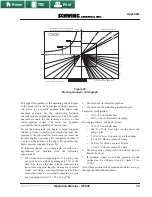 Предварительный просмотр 75 страницы Schwing SP 305 Operation Manual