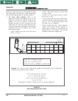 Предварительный просмотр 78 страницы Schwing SP 305 Operation Manual