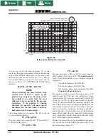 Предварительный просмотр 80 страницы Schwing SP 305 Operation Manual