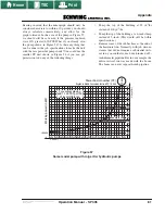 Предварительный просмотр 81 страницы Schwing SP 305 Operation Manual