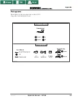 Предварительный просмотр 83 страницы Schwing SP 305 Operation Manual