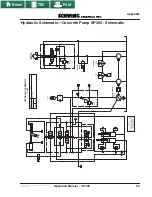 Предварительный просмотр 95 страницы Schwing SP 305 Operation Manual