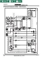 Предварительный просмотр 96 страницы Schwing SP 305 Operation Manual