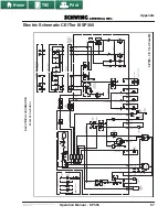 Предварительный просмотр 97 страницы Schwing SP 305 Operation Manual