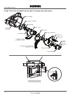 Preview for 4 page of Schwing SP ROCK Instructions Manual