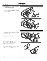 Preview for 12 page of Schwing SP ROCK Instructions Manual