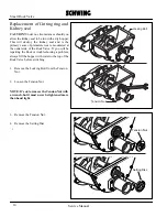 Preview for 16 page of Schwing SP ROCK Instructions Manual