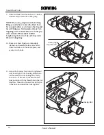 Предварительный просмотр 18 страницы Schwing SP ROCK Instructions Manual