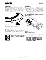 Preview for 125 page of Schwing SPB 28 Operation Manual