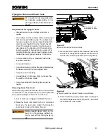 Preview for 149 page of Schwing SPB 28 Operation Manual