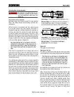 Preview for 169 page of Schwing SPB 28 Operation Manual