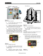 Preview for 177 page of Schwing SPB 28 Operation Manual