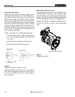 Preview for 186 page of Schwing SPB 28 Operation Manual