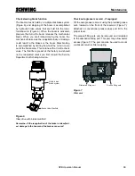 Preview for 191 page of Schwing SPB 28 Operation Manual