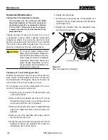 Preview for 194 page of Schwing SPB 28 Operation Manual