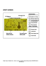 Preview for 3 page of Schwing VECTOR Service Manual