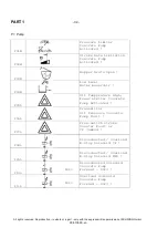 Предварительный просмотр 38 страницы Schwing VECTOR Service Manual