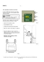 Предварительный просмотр 44 страницы Schwing VECTOR Service Manual