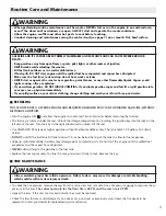 Preview for 13 page of Schwinn Motor Scooters Sport 50SP06BK Manual