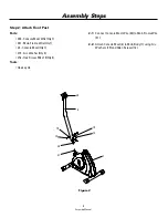 Preview for 9 page of Schwinn 10 Series Bike Assembly Manual