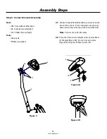 Preview for 10 page of Schwinn 10 Series Bike Assembly Manual