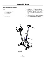 Preview for 12 page of Schwinn 10 Series Bike Assembly Manual