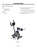 Preview for 13 page of Schwinn 10 Series Bike Assembly Manual