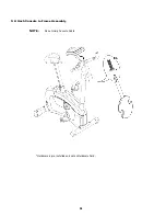 Preview for 14 page of Schwinn 120 Assembly Manual