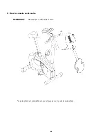 Preview for 32 page of Schwinn 120 Assembly Manual