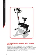 Preview for 8 page of Schwinn 126 Upright Bike Owner'S Manual