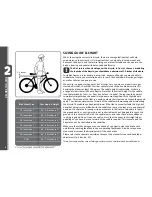 Предварительный просмотр 8 страницы Schwinn 12in Tiger Owner'S Manual