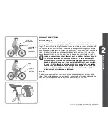 Предварительный просмотр 9 страницы Schwinn 12in Tiger Owner'S Manual