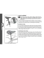 Предварительный просмотр 32 страницы Schwinn 12in Tiger Owner'S Manual