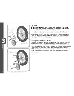 Предварительный просмотр 48 страницы Schwinn 12in Tiger Owner'S Manual