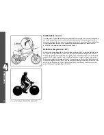 Предварительный просмотр 62 страницы Schwinn 12in Tiger Owner'S Manual